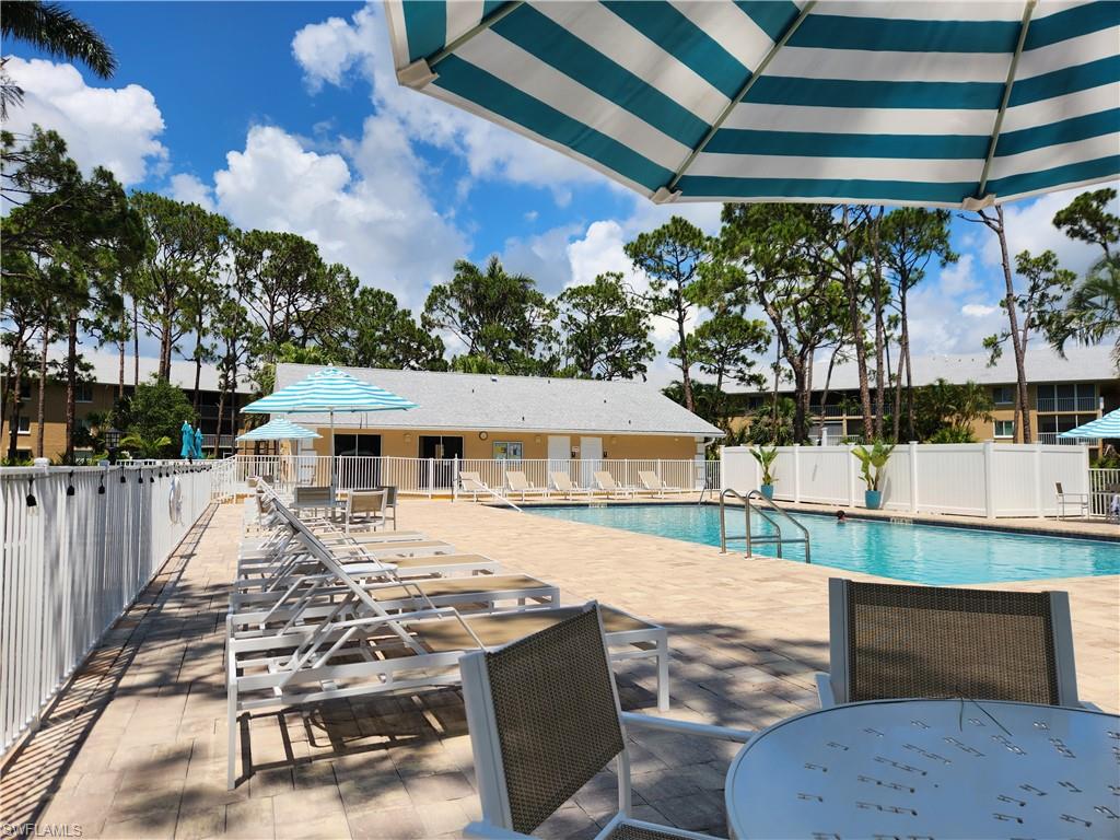 NAPLES SANDPIPER BAY CLUB - Residential