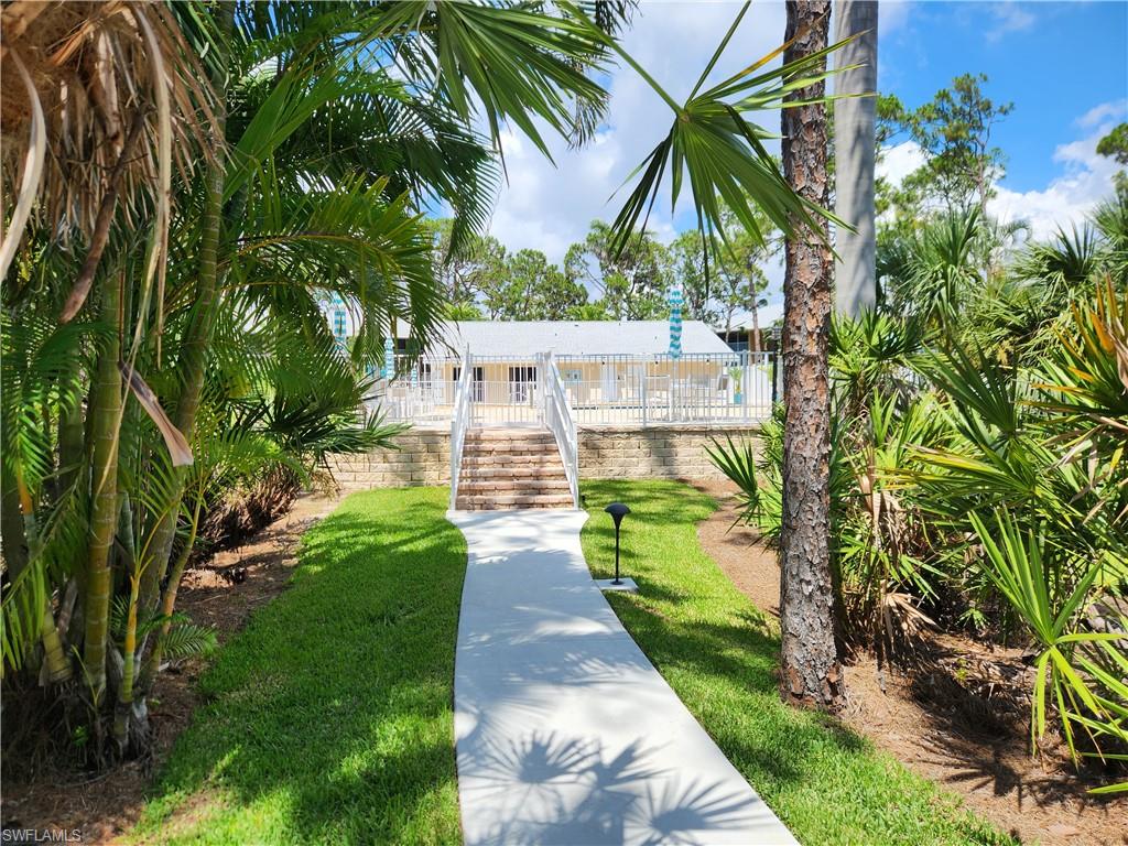 NAPLES SANDPIPER BAY CLUB - Residential