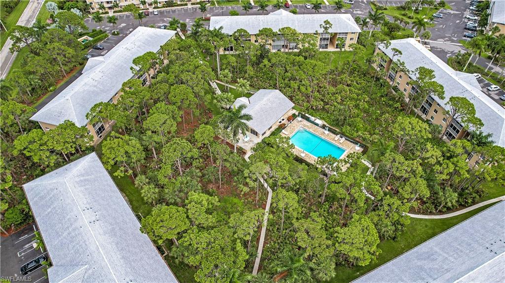 NAPLES SANDPIPER BAY CLUB - Residential