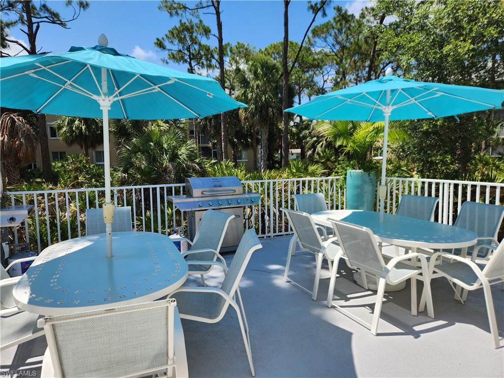 NAPLES SANDPIPER BAY CLUB - Residential