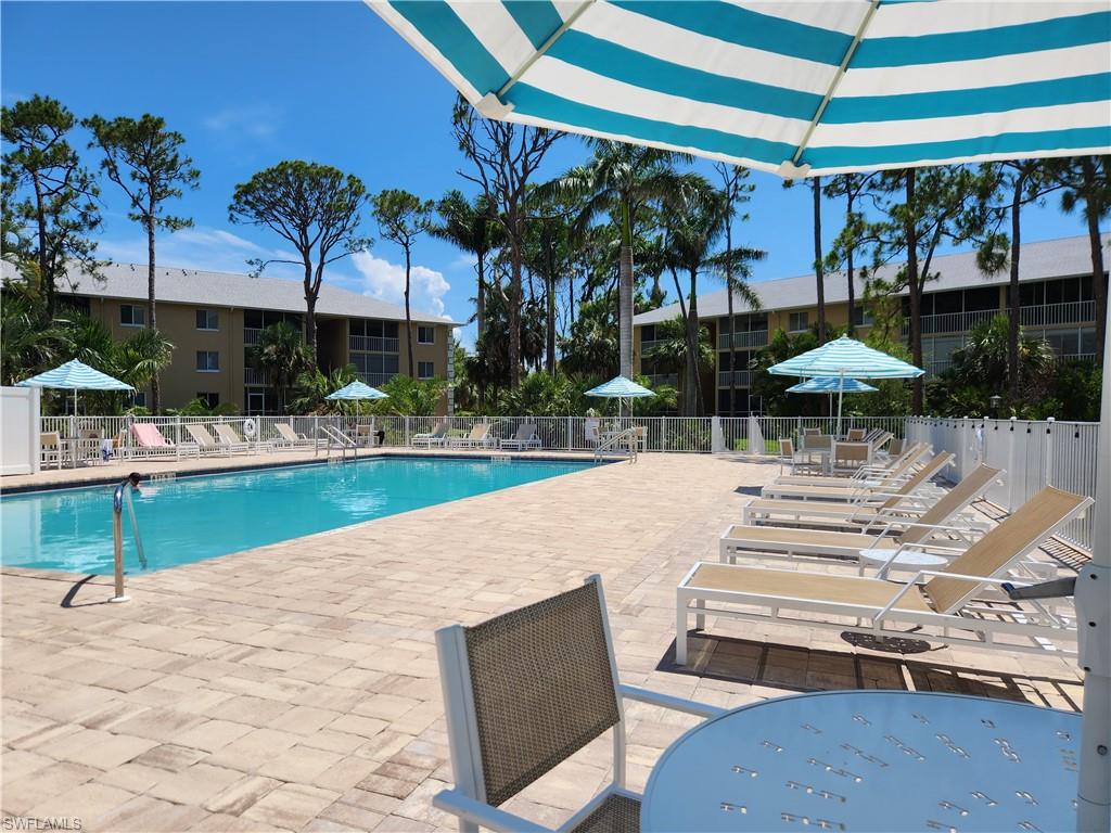 NAPLES SANDPIPER BAY CLUB - Residential