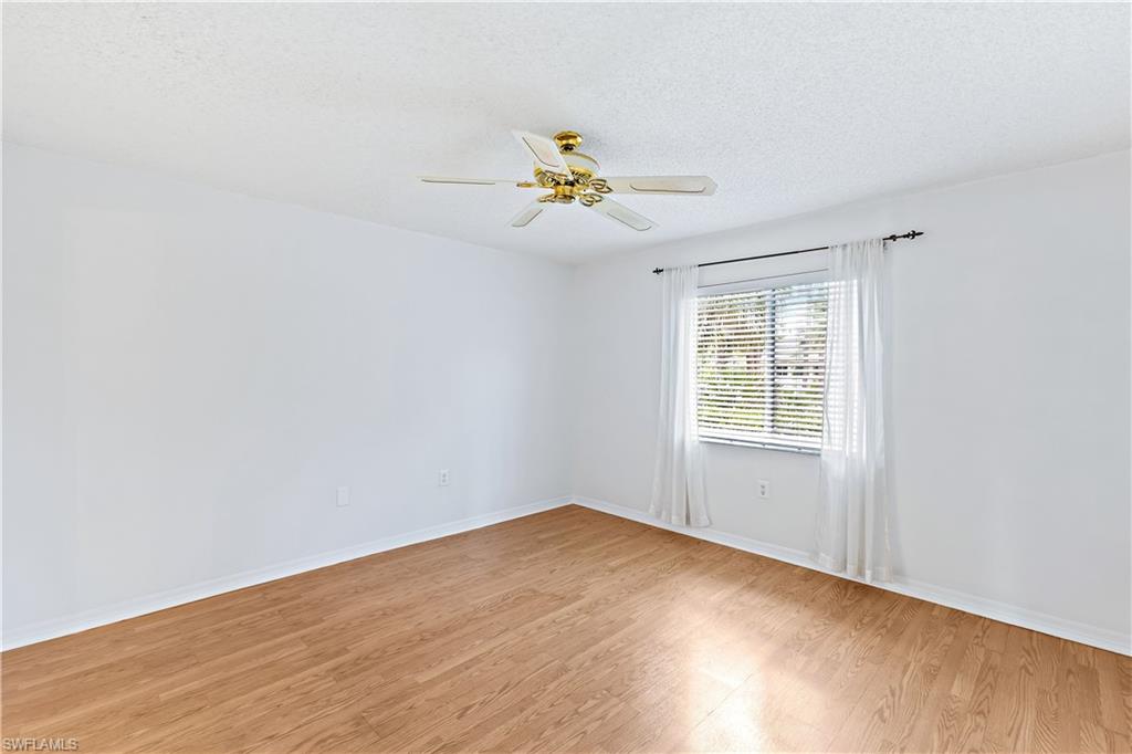 NAPLES SANDPIPER BAY CLUB - Residential