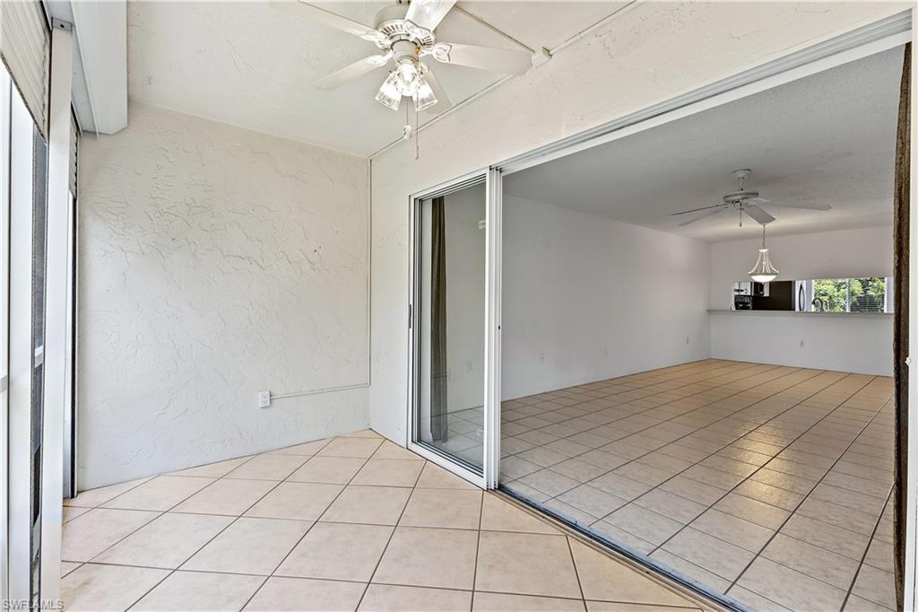 NAPLES SANDPIPER BAY CLUB - Residential