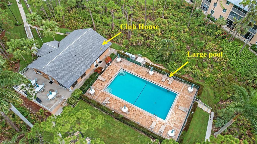 NAPLES SANDPIPER BAY CLUB - Residential