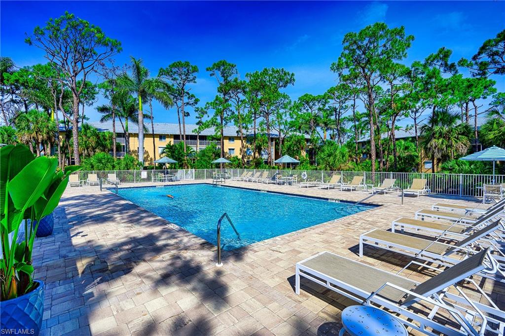 NAPLES SANDPIPER BAY CLUB - Residential