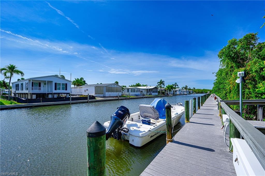 NAPLES SANDPIPER BAY CLUB - Residential