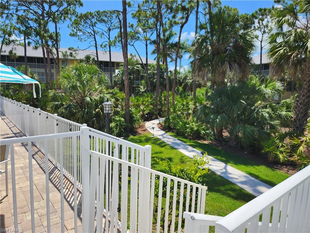 NAPLES SANDPIPER BAY CLUB - Residential