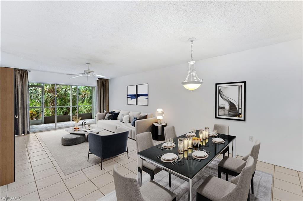 NAPLES SANDPIPER BAY CLUB - Residential