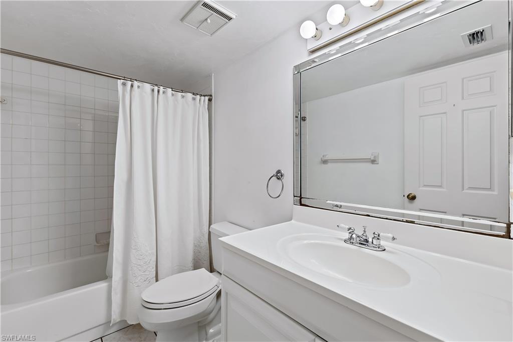 NAPLES SANDPIPER BAY CLUB - Residential