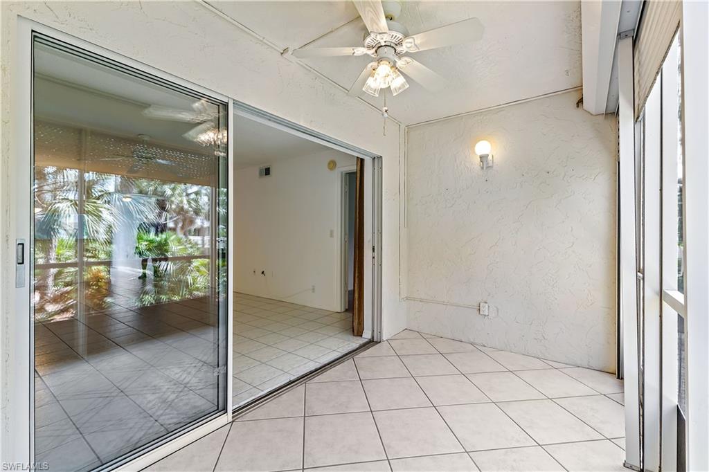 NAPLES SANDPIPER BAY CLUB - Residential