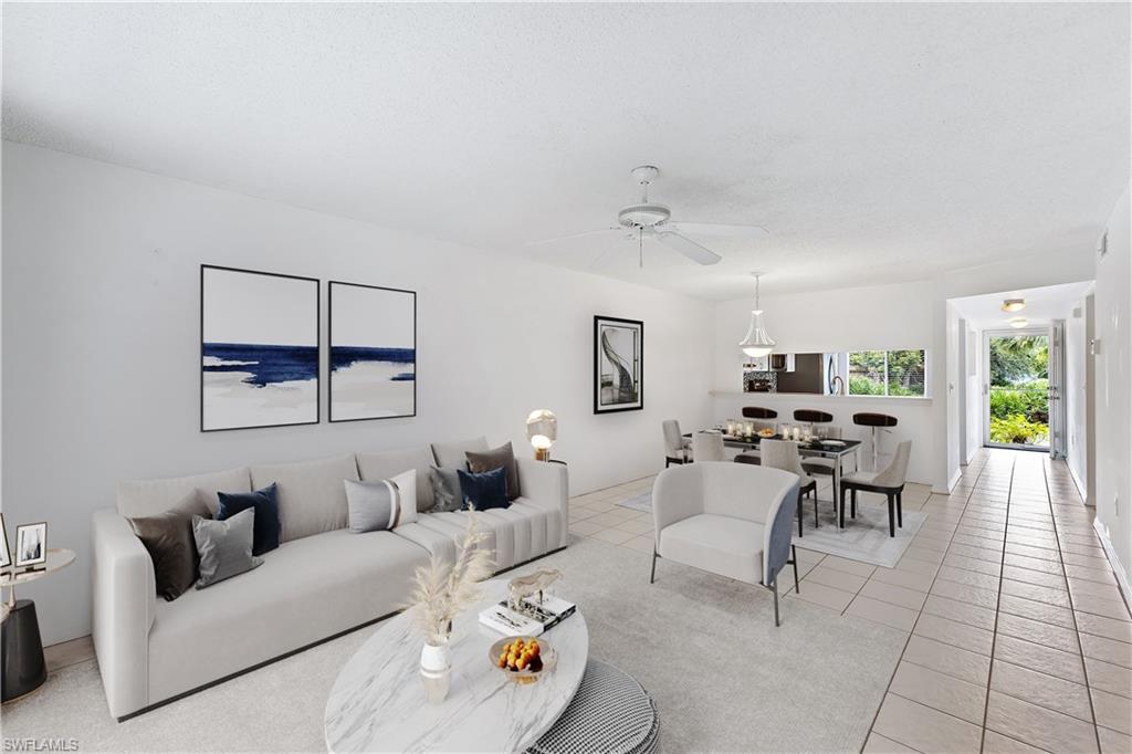 NAPLES SANDPIPER BAY CLUB - Residential