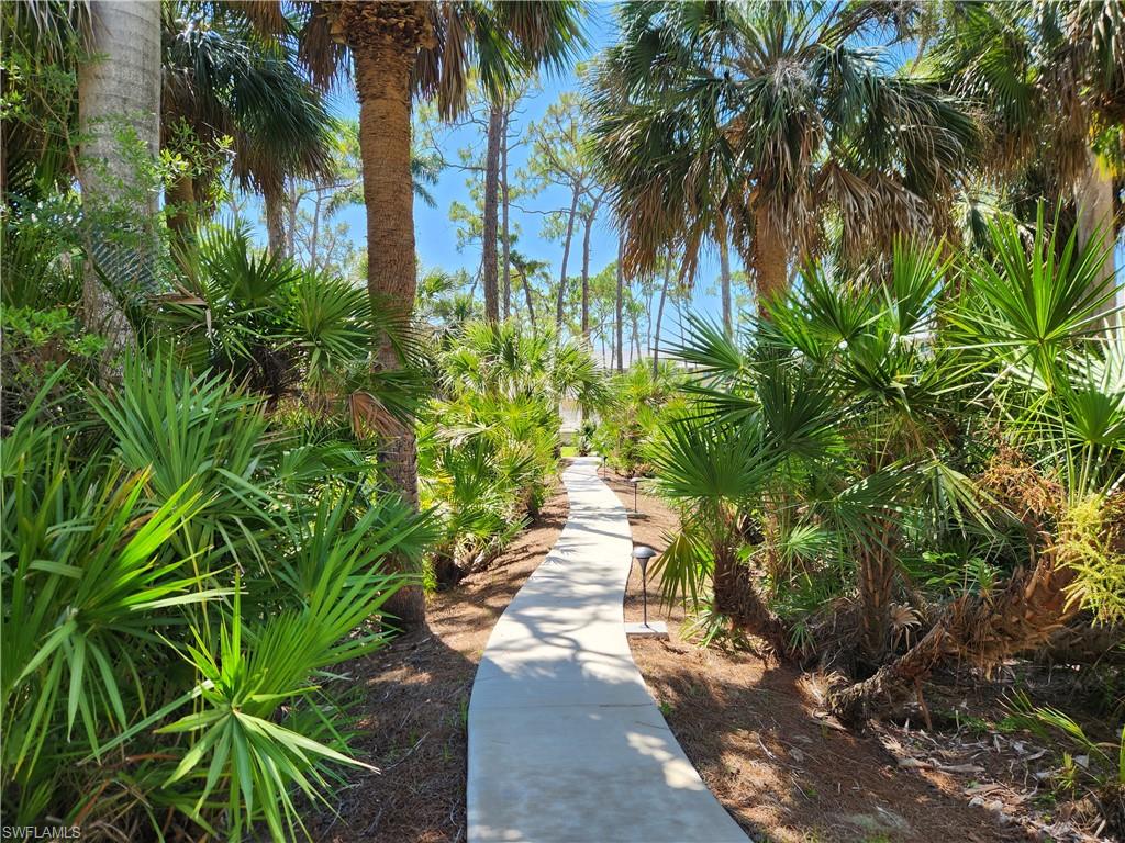 NAPLES SANDPIPER BAY CLUB - Residential