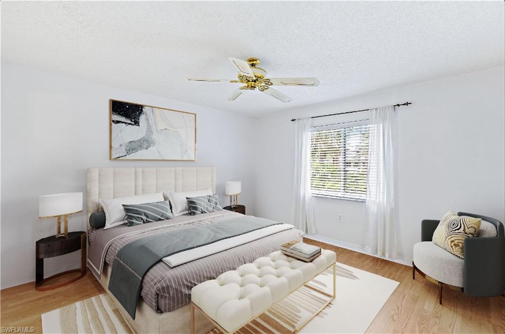 NAPLES SANDPIPER BAY CLUB - Residential