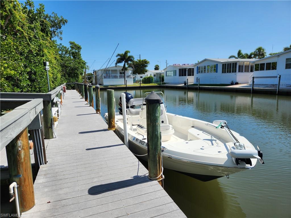 NAPLES SANDPIPER BAY CLUB - Residential