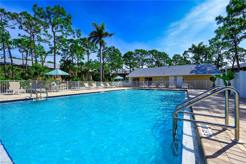 NAPLES SANDPIPER BAY CLUB - Residential