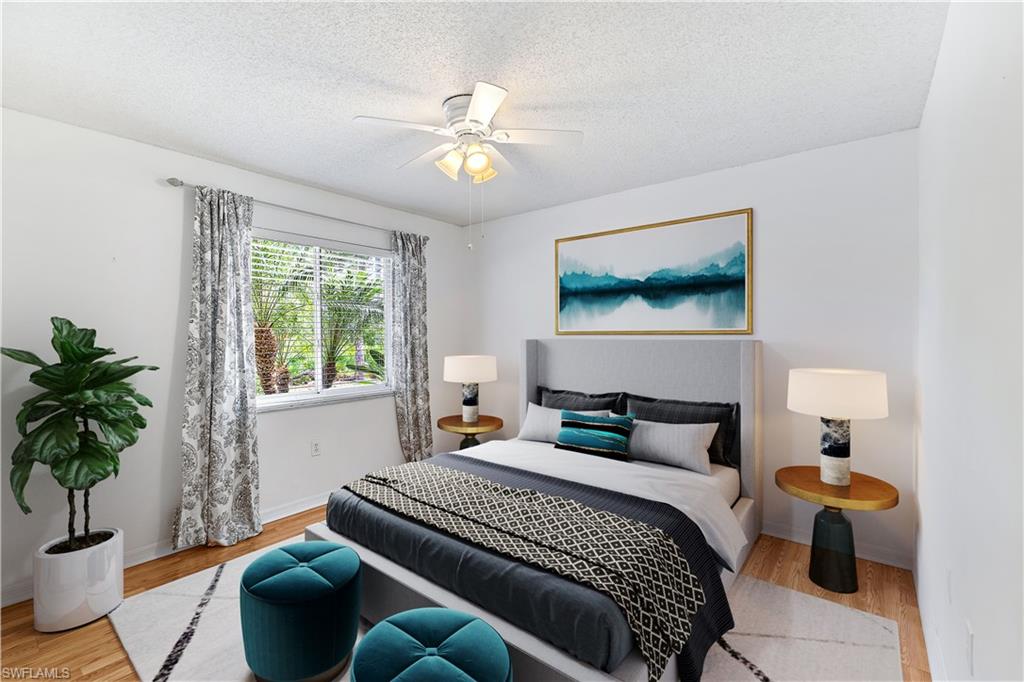 NAPLES SANDPIPER BAY CLUB - Residential