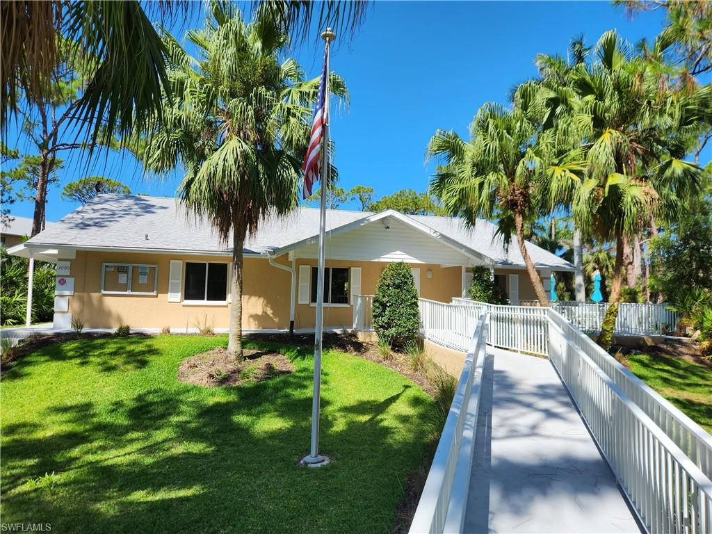 NAPLES SANDPIPER BAY CLUB - Residential