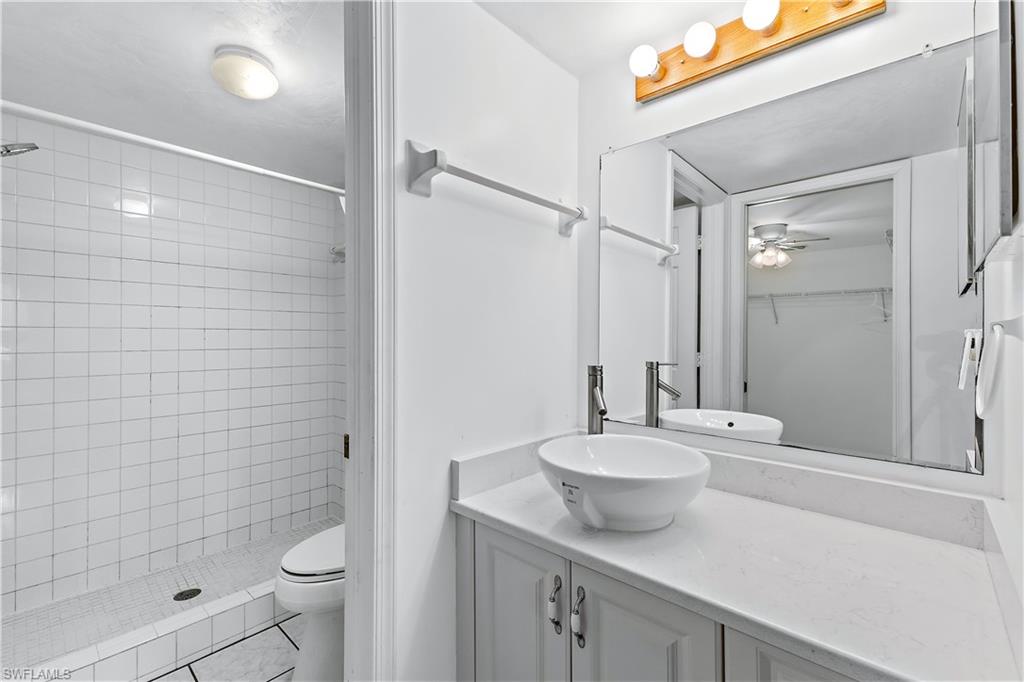 NAPLES SANDPIPER BAY CLUB - Residential