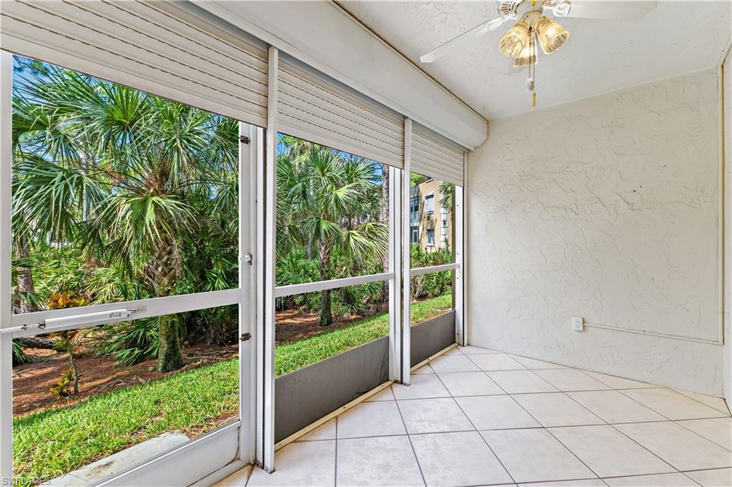 NAPLES SANDPIPER BAY CLUB - Residential