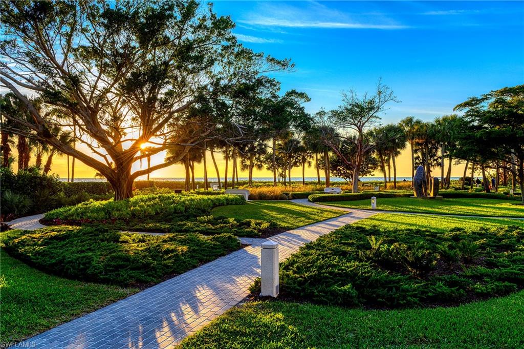 NAPLES SANDPIPER BAY CLUB - Residential