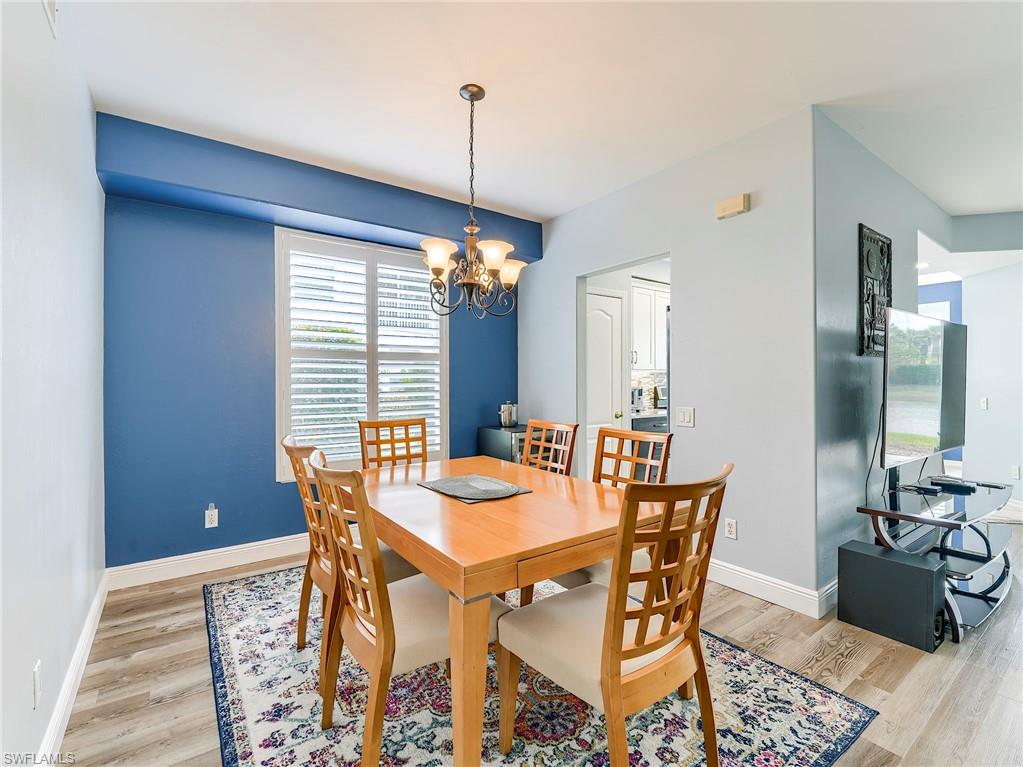 AUTUMN LAKE - Residential