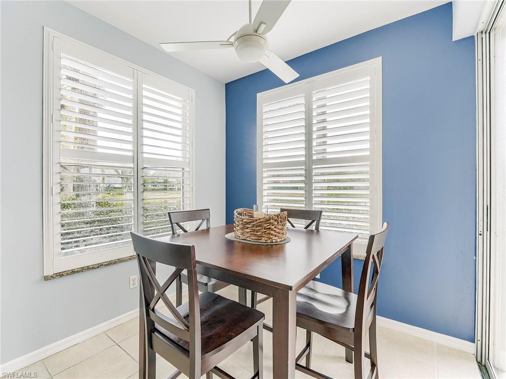 AUTUMN LAKE - Residential