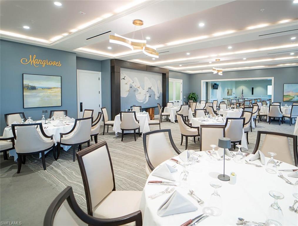 AUTUMN LAKE - Residential