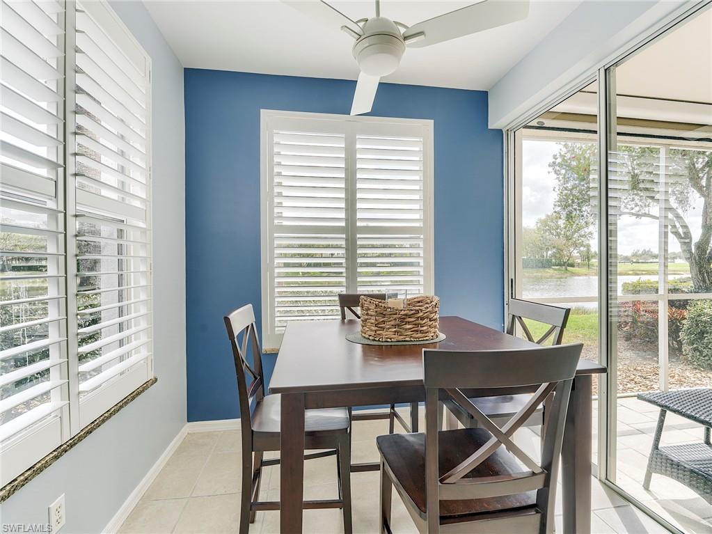 AUTUMN LAKE - Residential