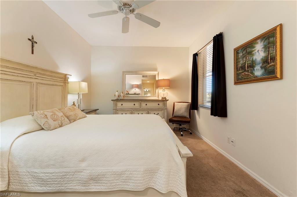 TERRACE I - Residential