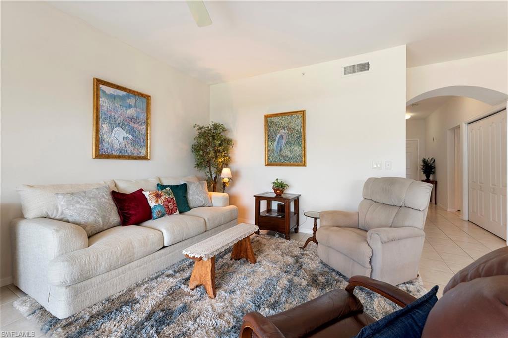 TERRACE I - Residential