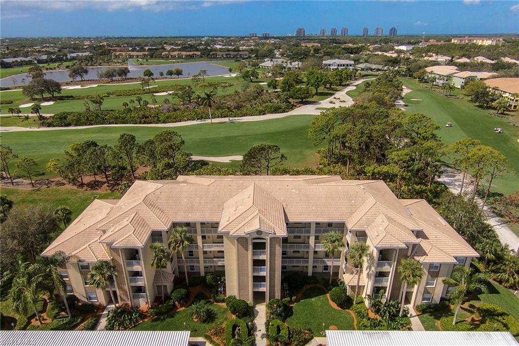 TERRACE I - Residential