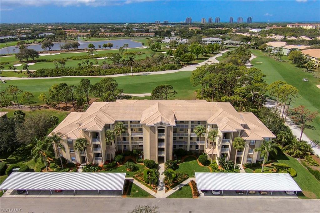 TERRACE I - Residential