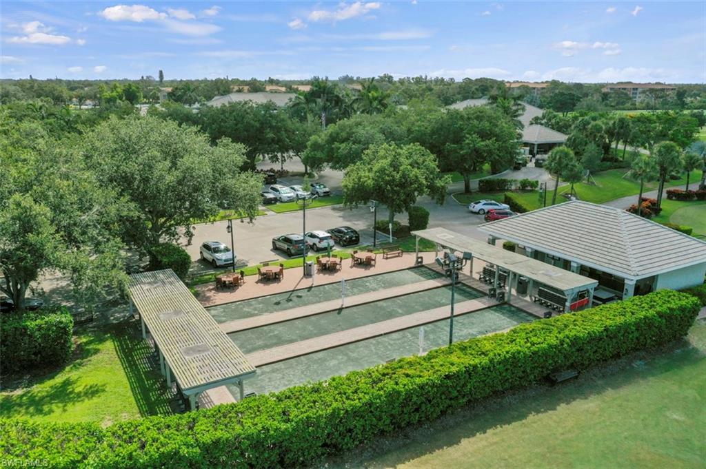 TERRACE I - Residential