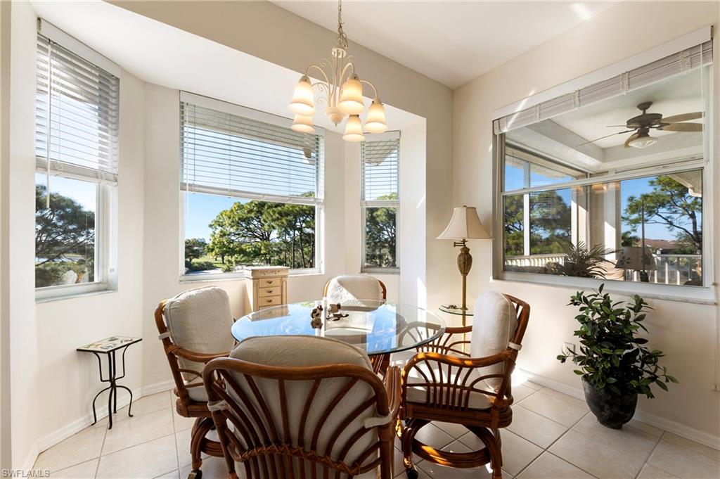 TERRACE I - Residential