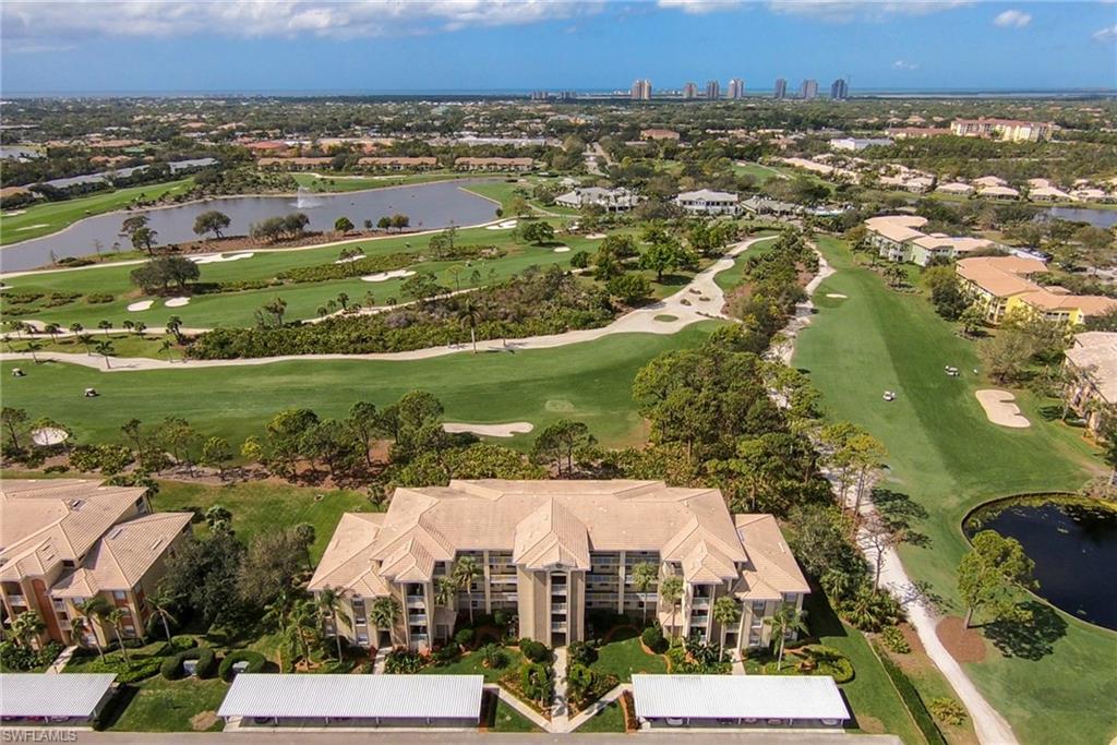 TERRACE I - Residential