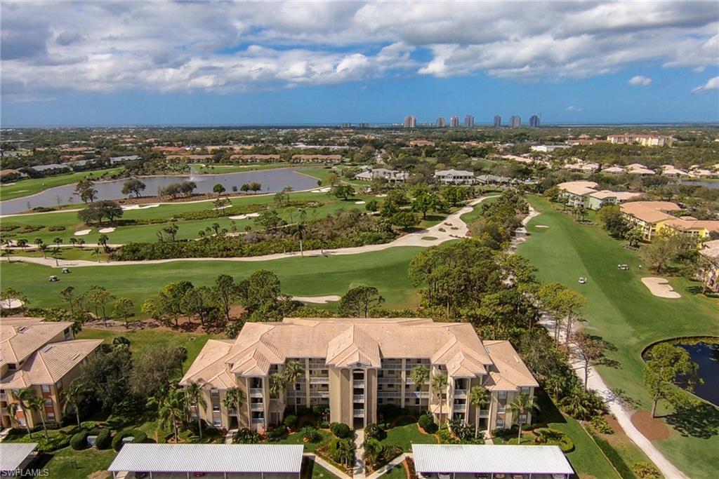 TERRACE I - Residential