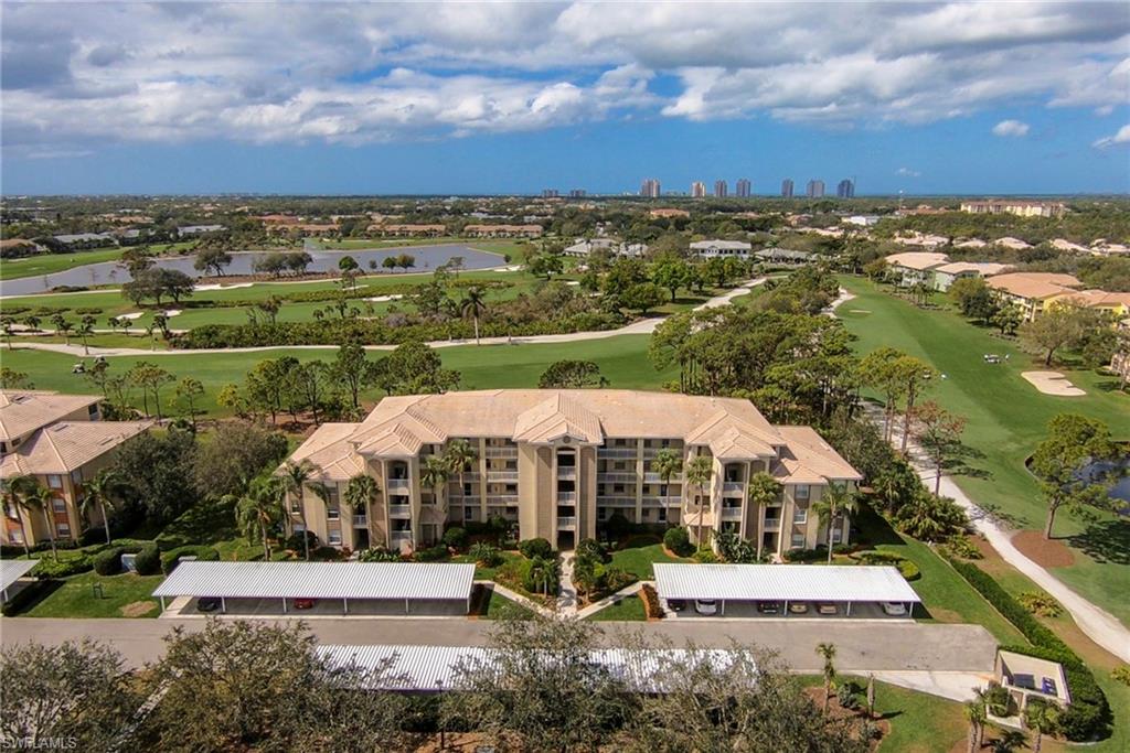 TERRACE I - Residential