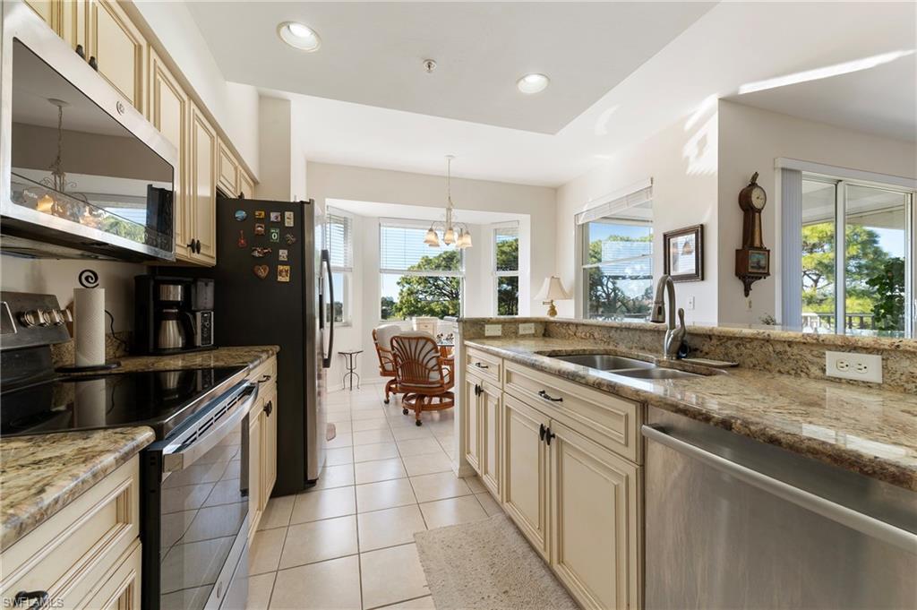 TERRACE I - Residential