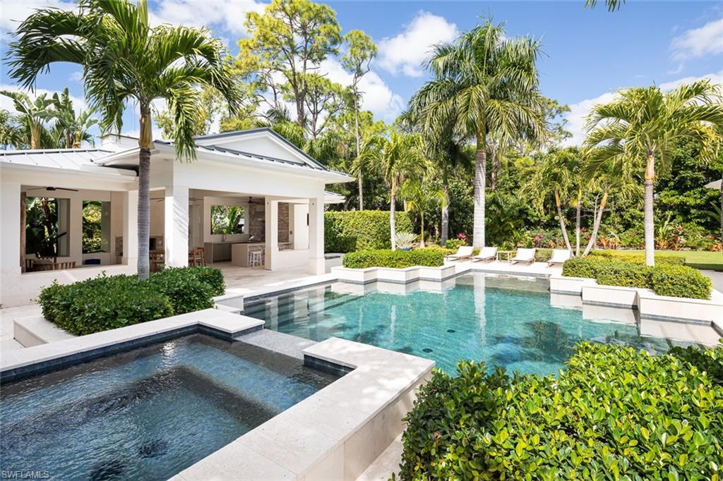 PINE RIDGE - Residential