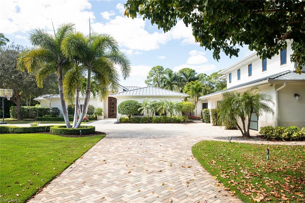 PINE RIDGE - Residential