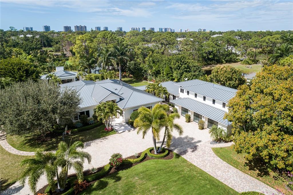 PINE RIDGE - Residential