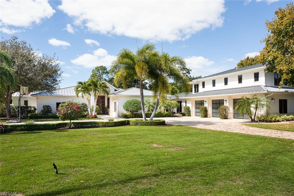 PINE RIDGE - Residential