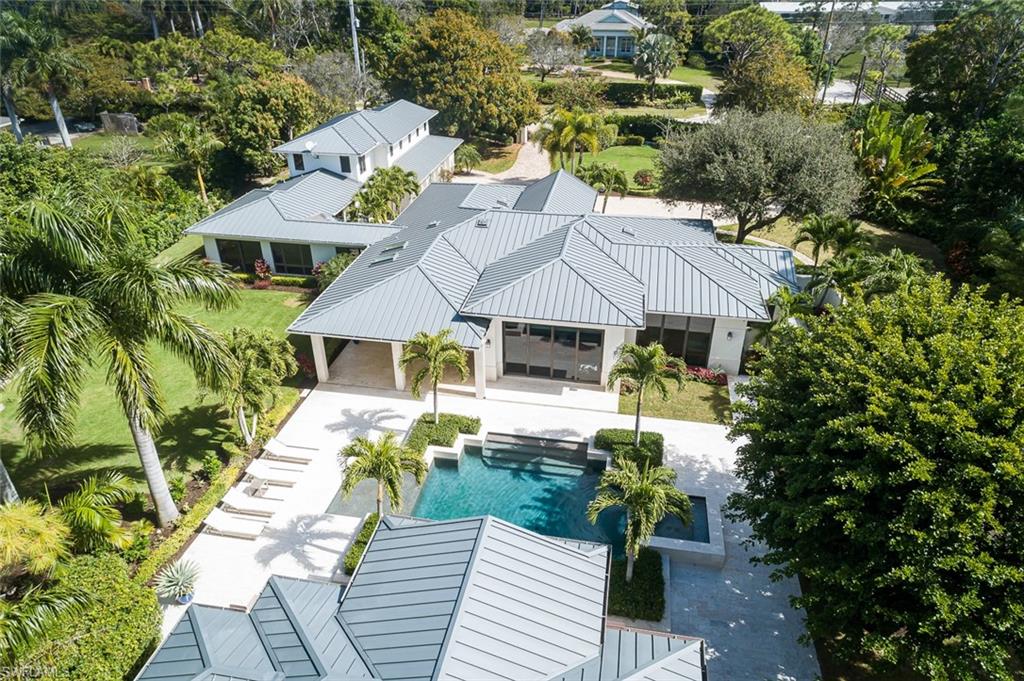 PINE RIDGE - Residential