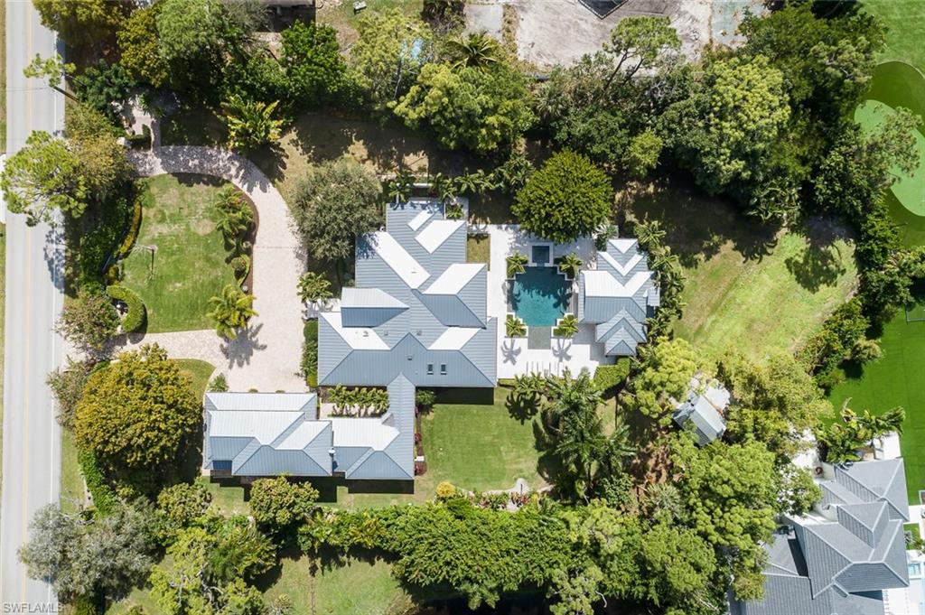 PINE RIDGE - Residential