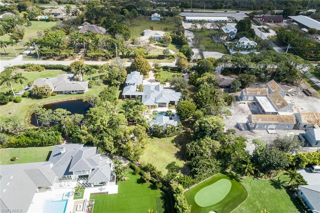 PINE RIDGE - Residential