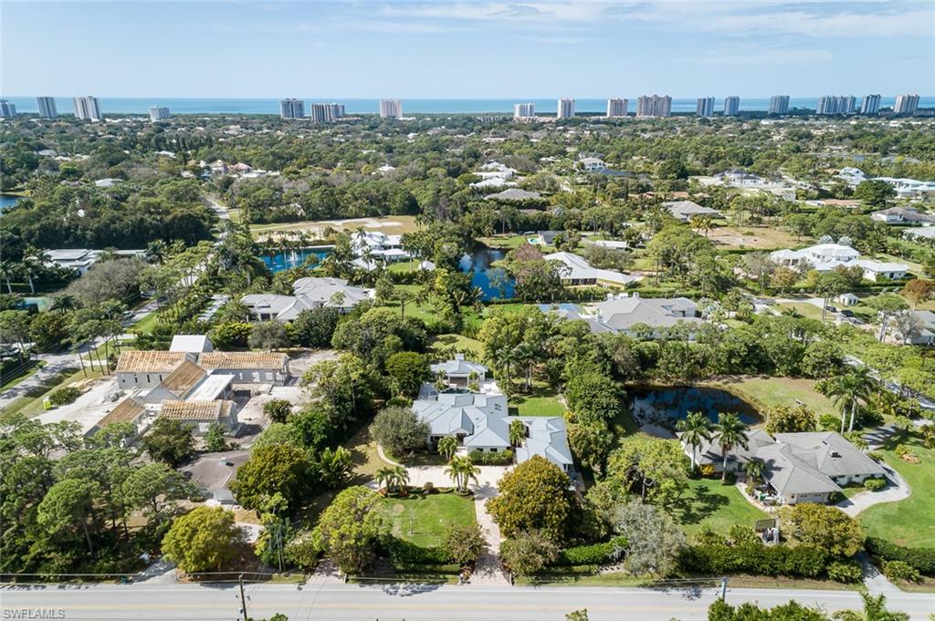 PINE RIDGE - Residential