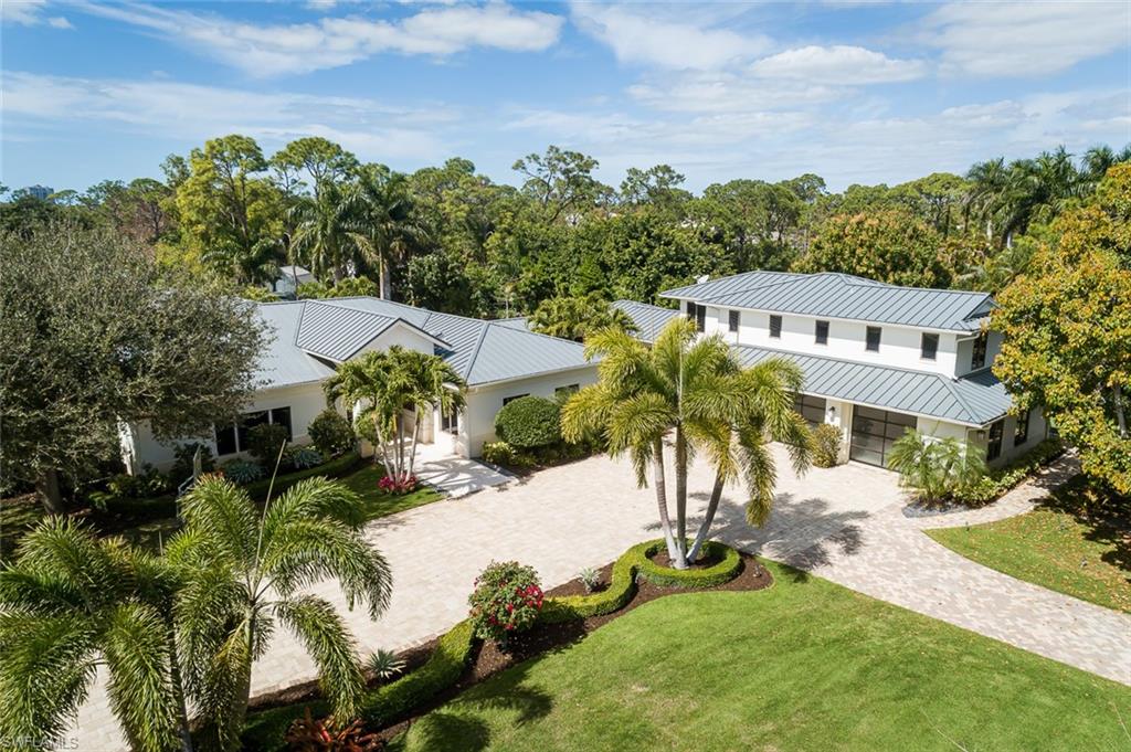 PINE RIDGE - Residential