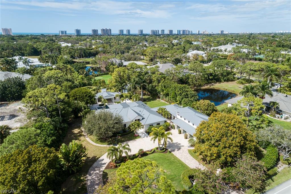 PINE RIDGE - Residential