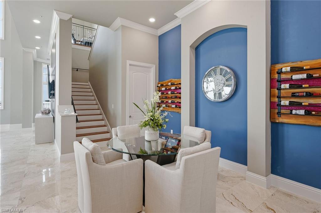 BEAU RIVAGE - Residential