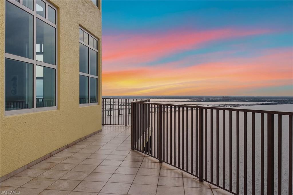 BEAU RIVAGE - Residential